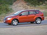 Dodge Caliber 2006 года (EU)